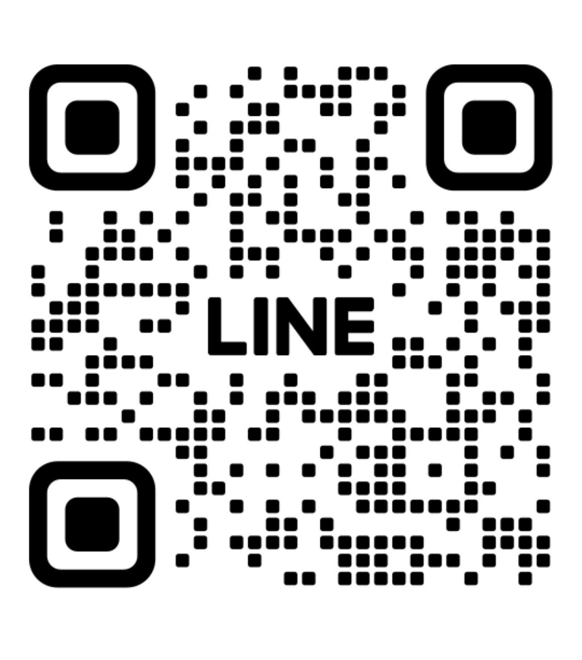公式LINE corte.高陽店