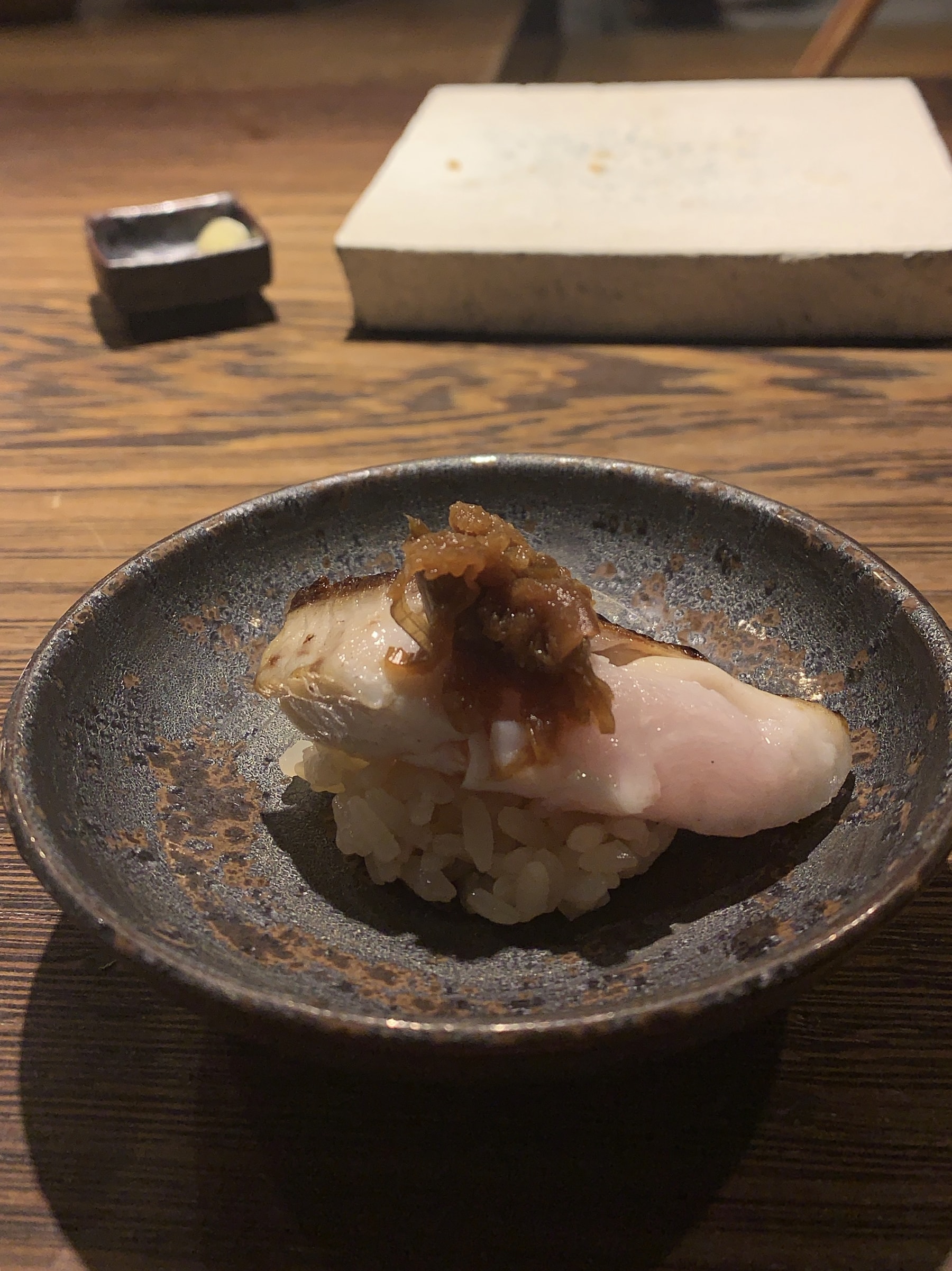 お寿司屋さん