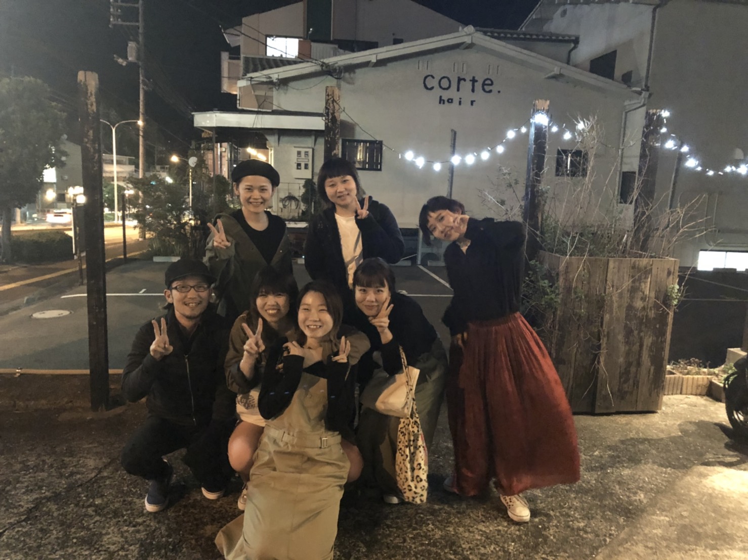 送別会