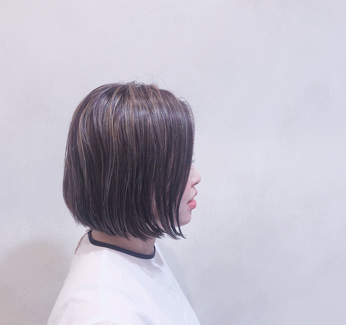ハイライト☆