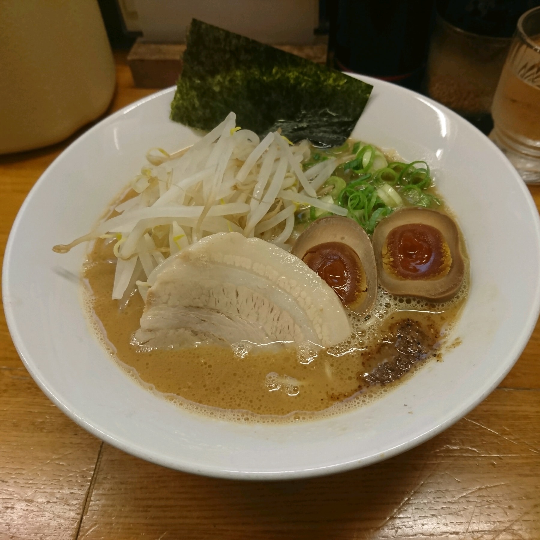 らーめん