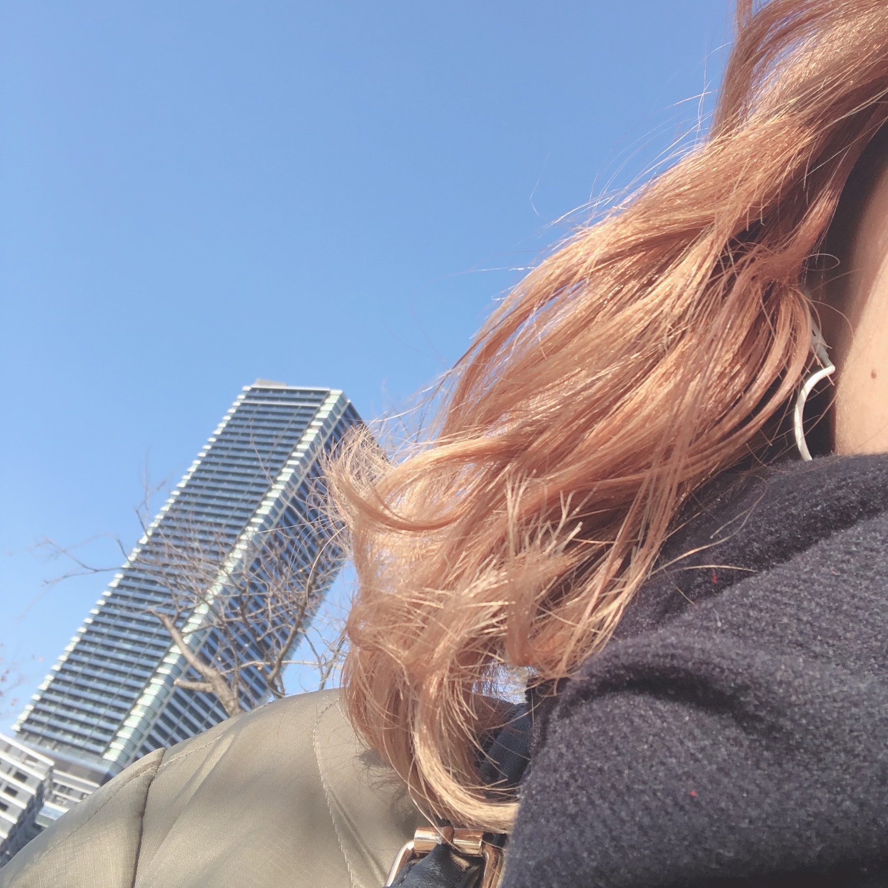 W color！！