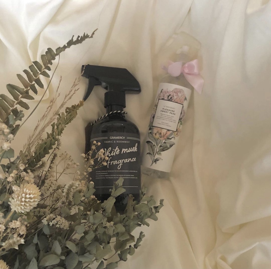 fragrance