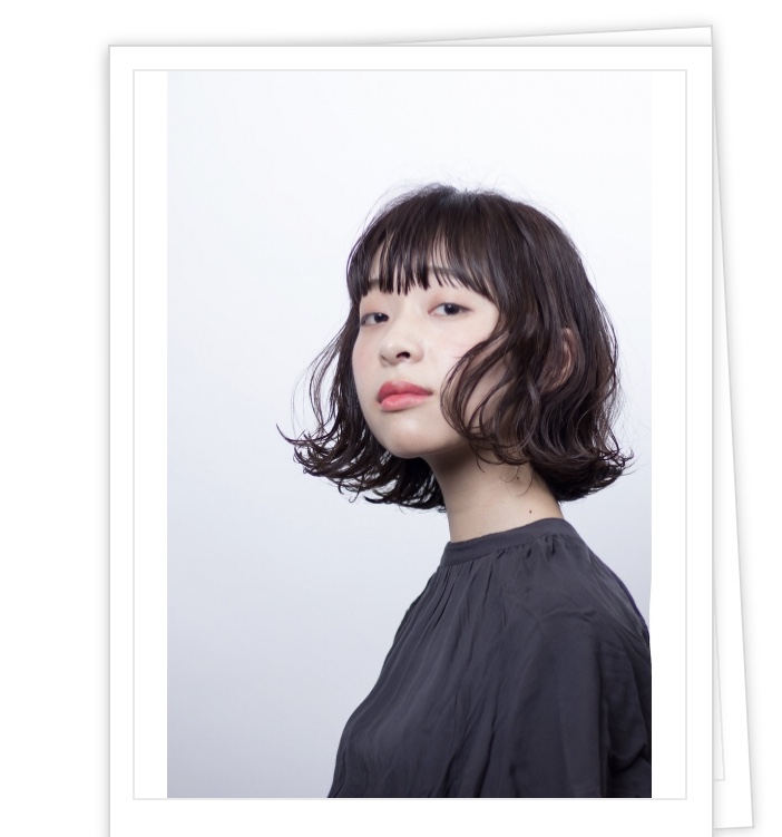 春のnew  style