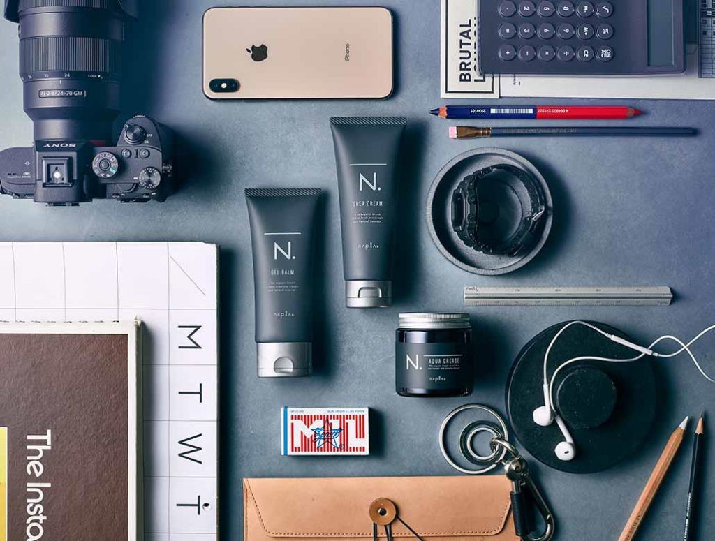 N.新発売！