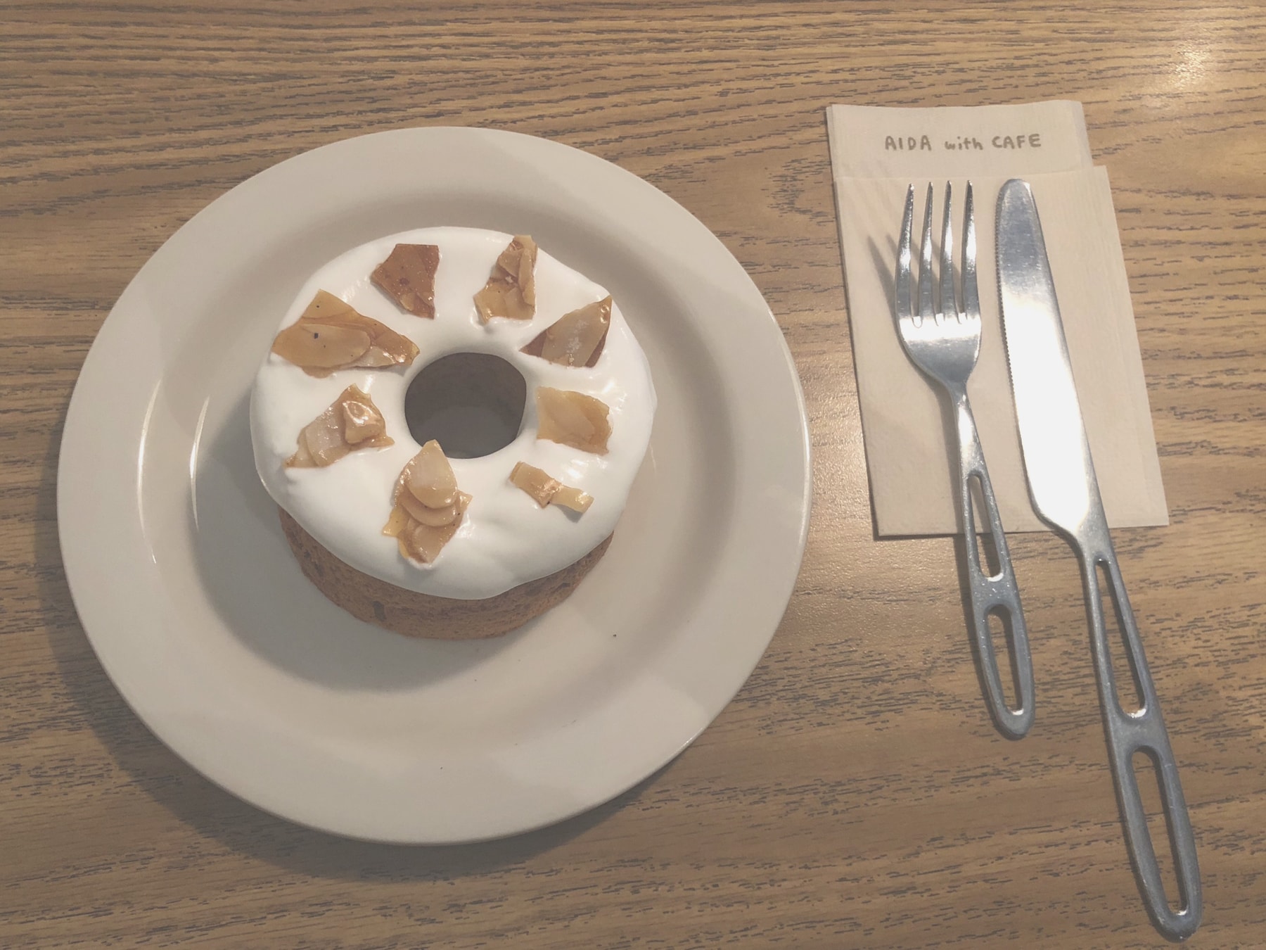 cafe . ♡