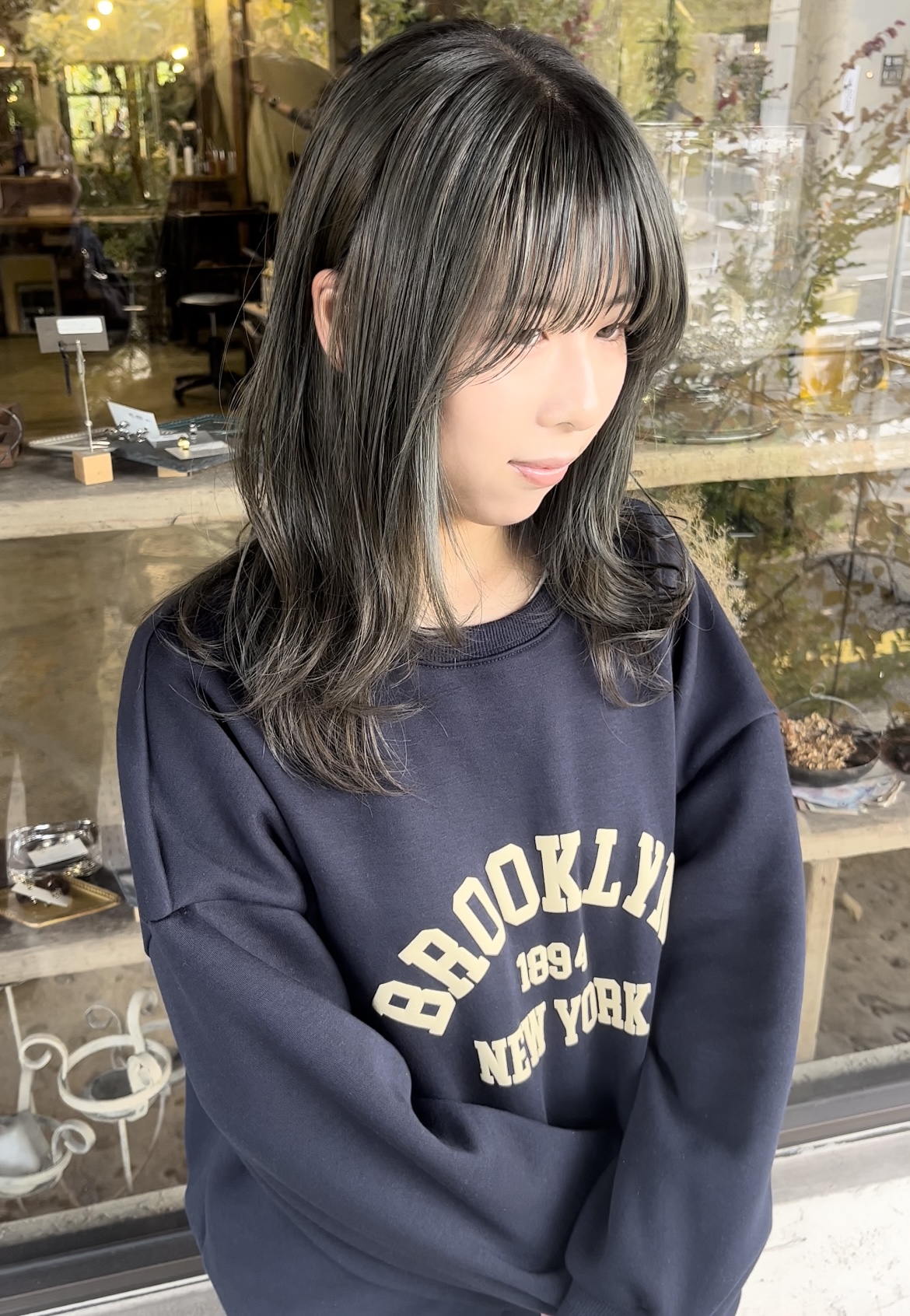 イメチェンスタイル