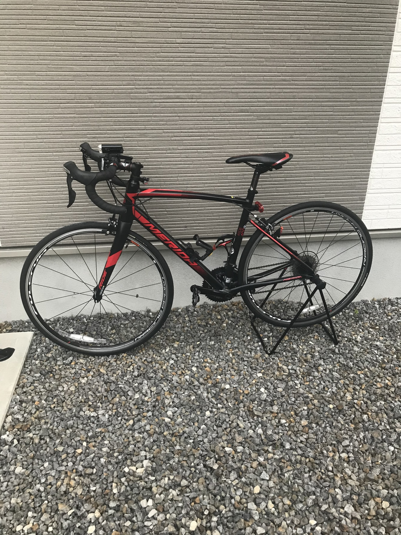 洗車！