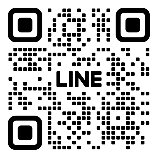 段原店公式LINE出来ました！