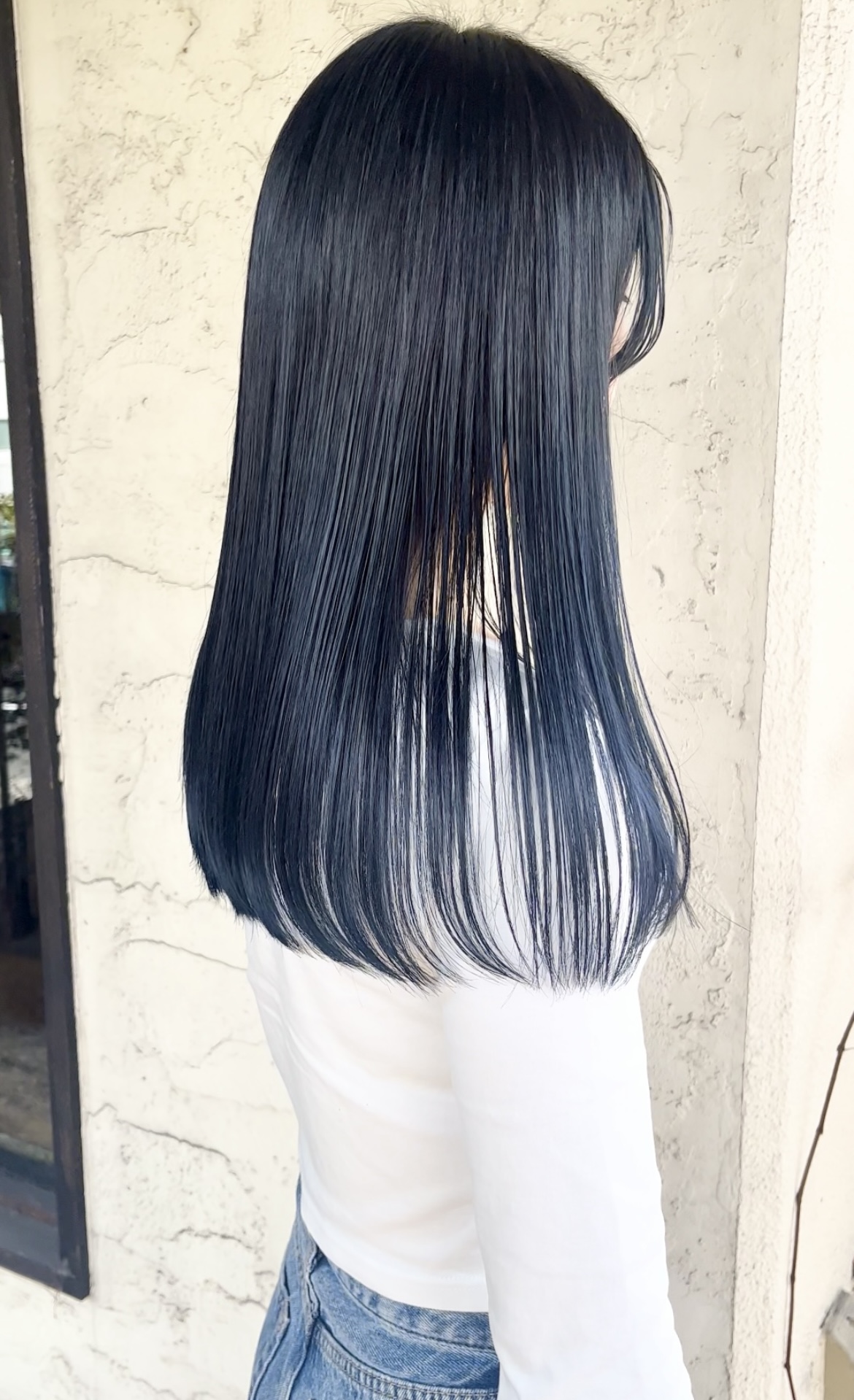 秋のスタイルチェンジ