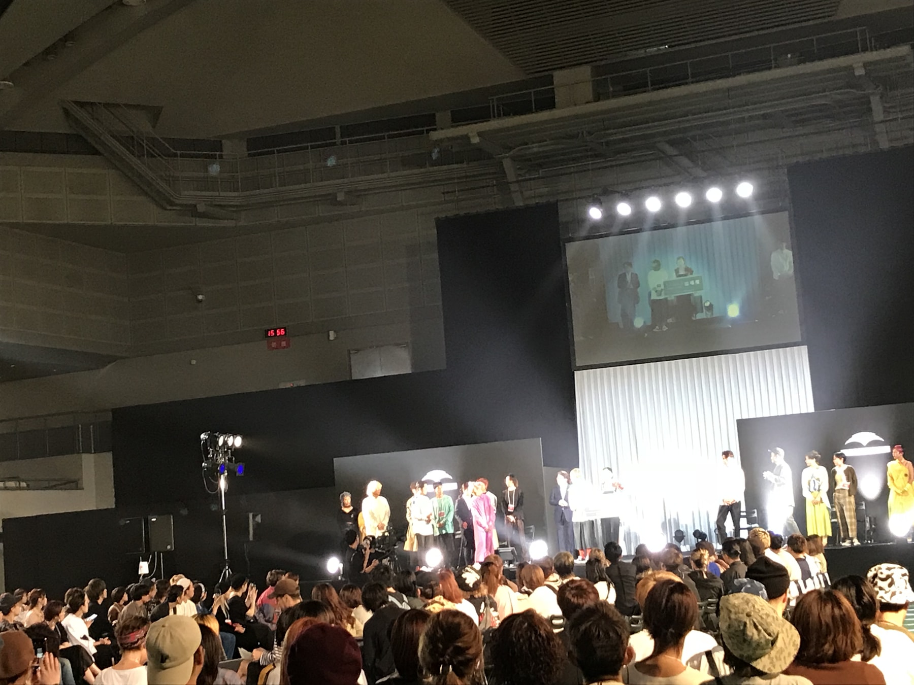 ミルボンコンテスト★