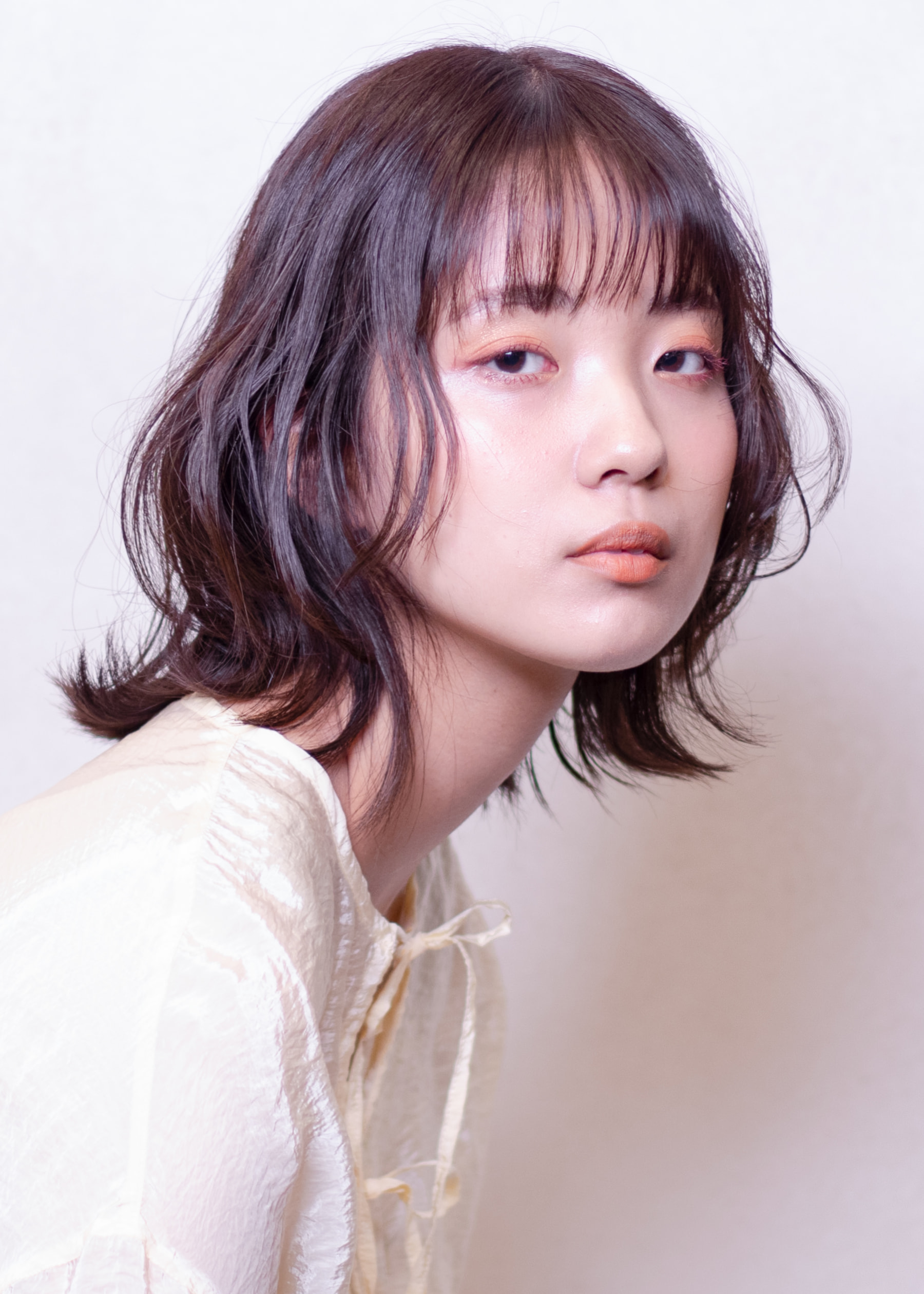 サロンスタイル☆