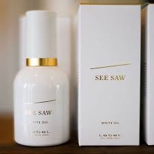 SEE/SAW