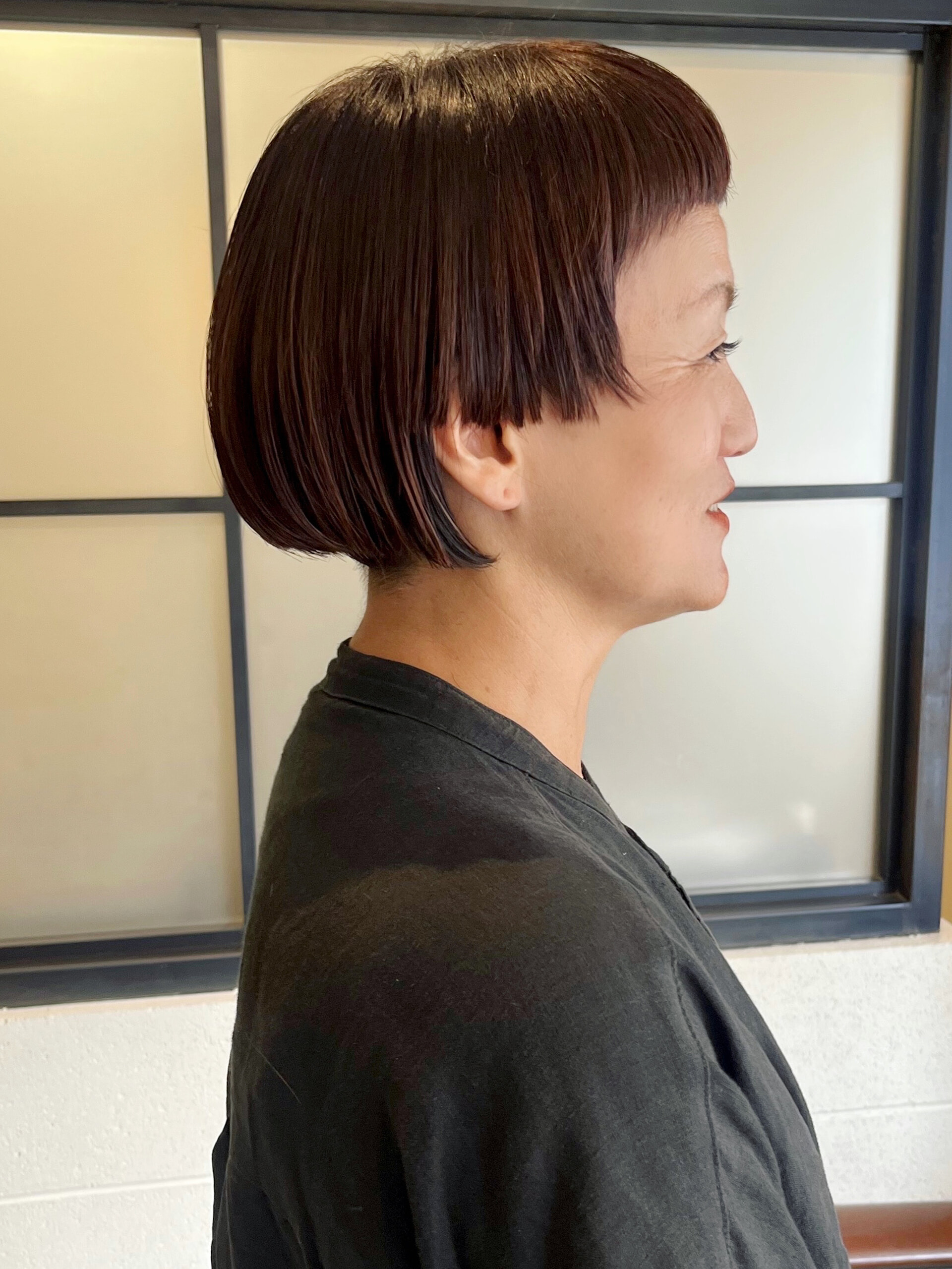 お客様hair✂︎
