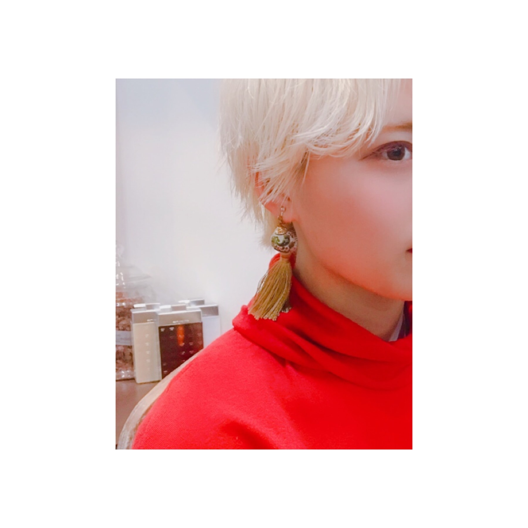 new style ！