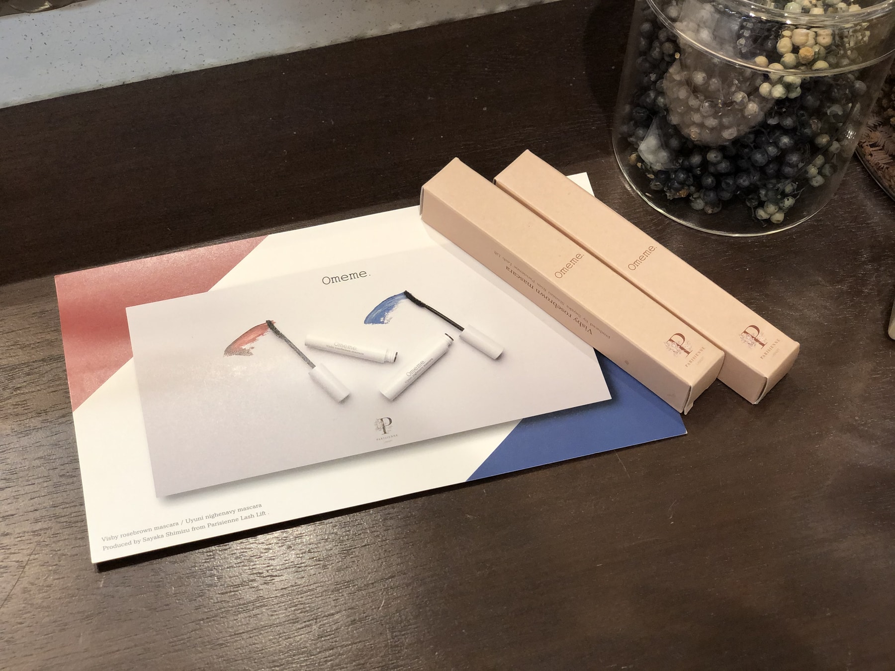 春にオススメ☆