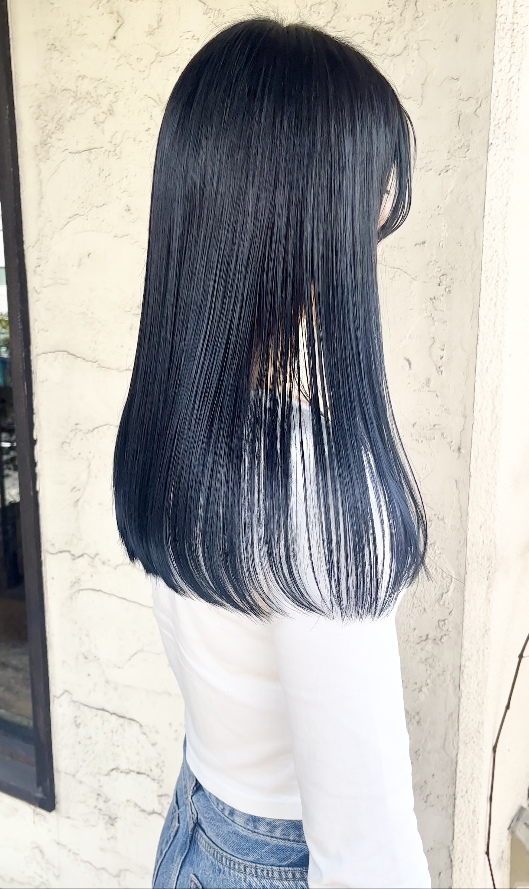 春イメチェン