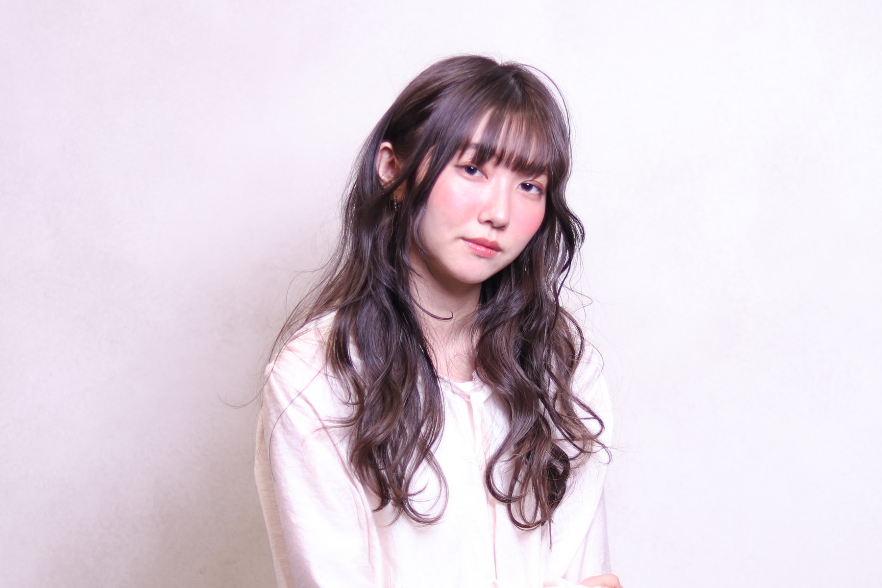 ☆perm style☆