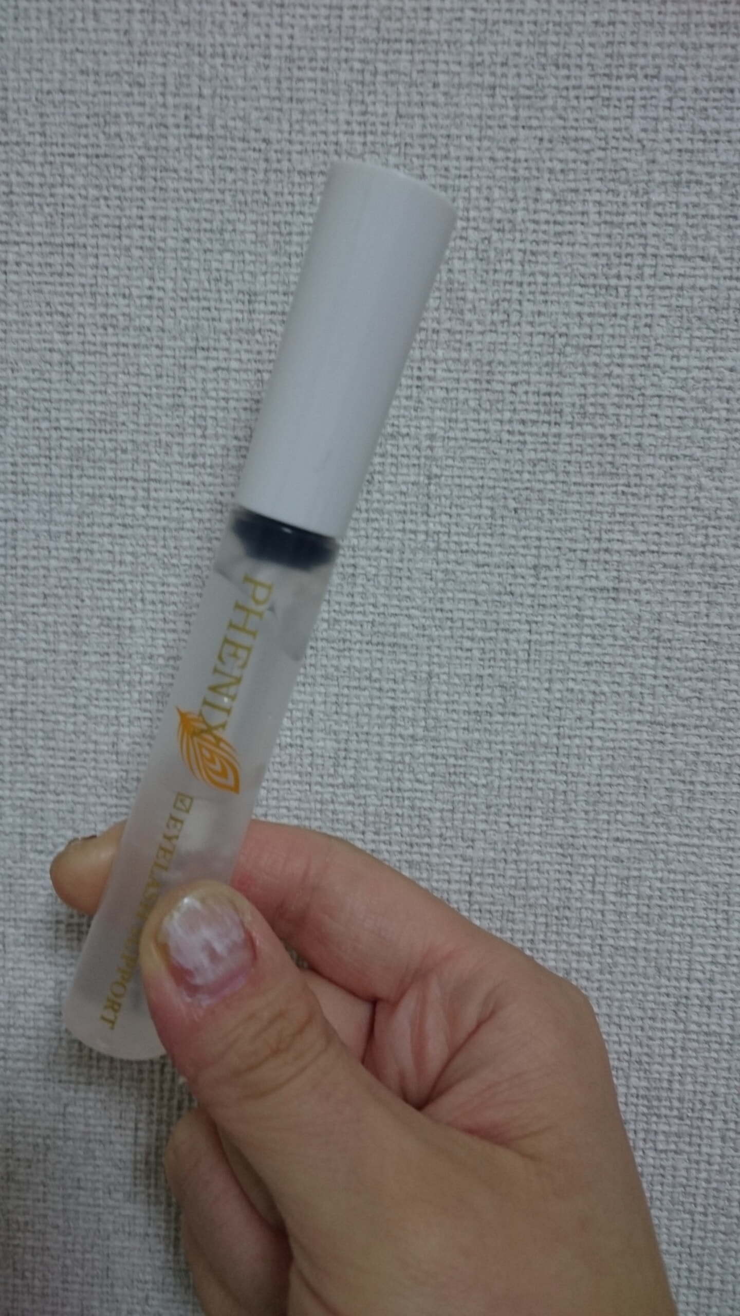 まつげ美容液☆