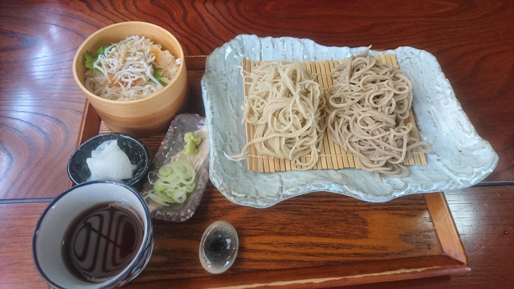 ランチ