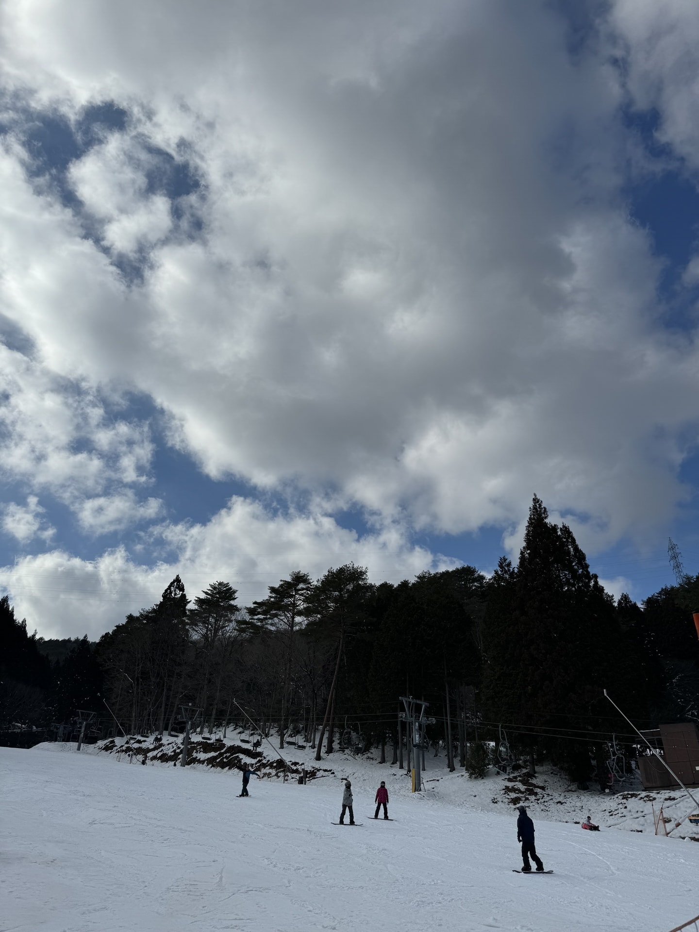 河塚のスケジュール★