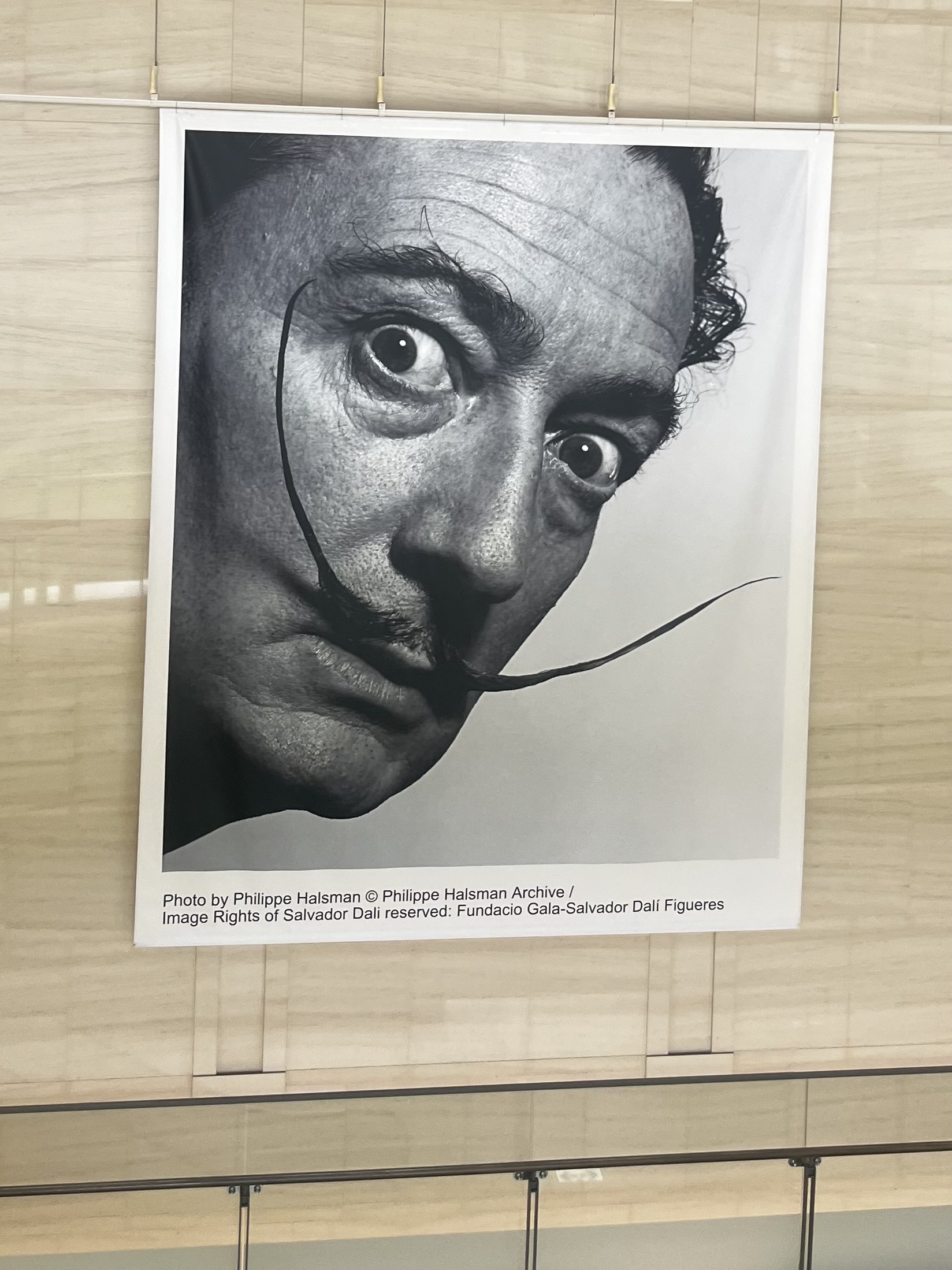Salvador Dalí