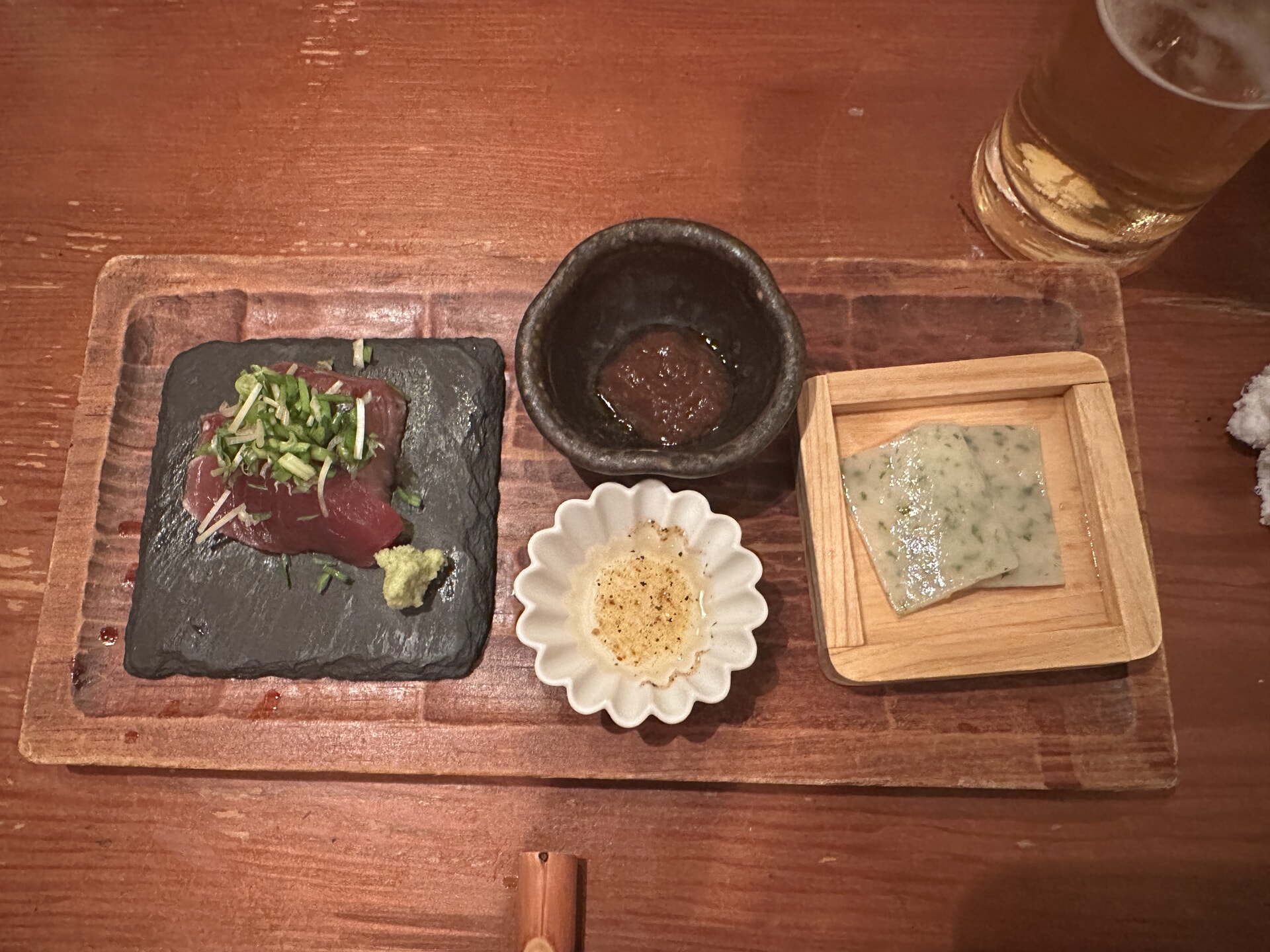みんなでごはん
