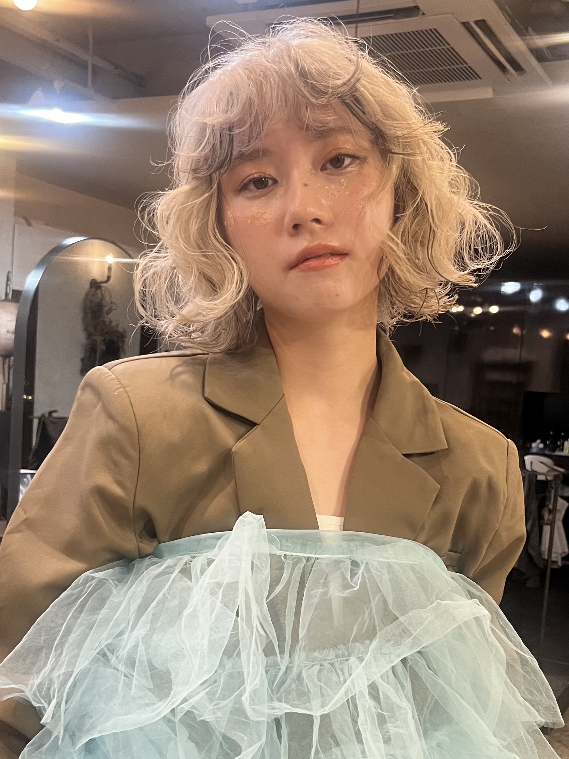 D_LIVE HAIRSHOW
