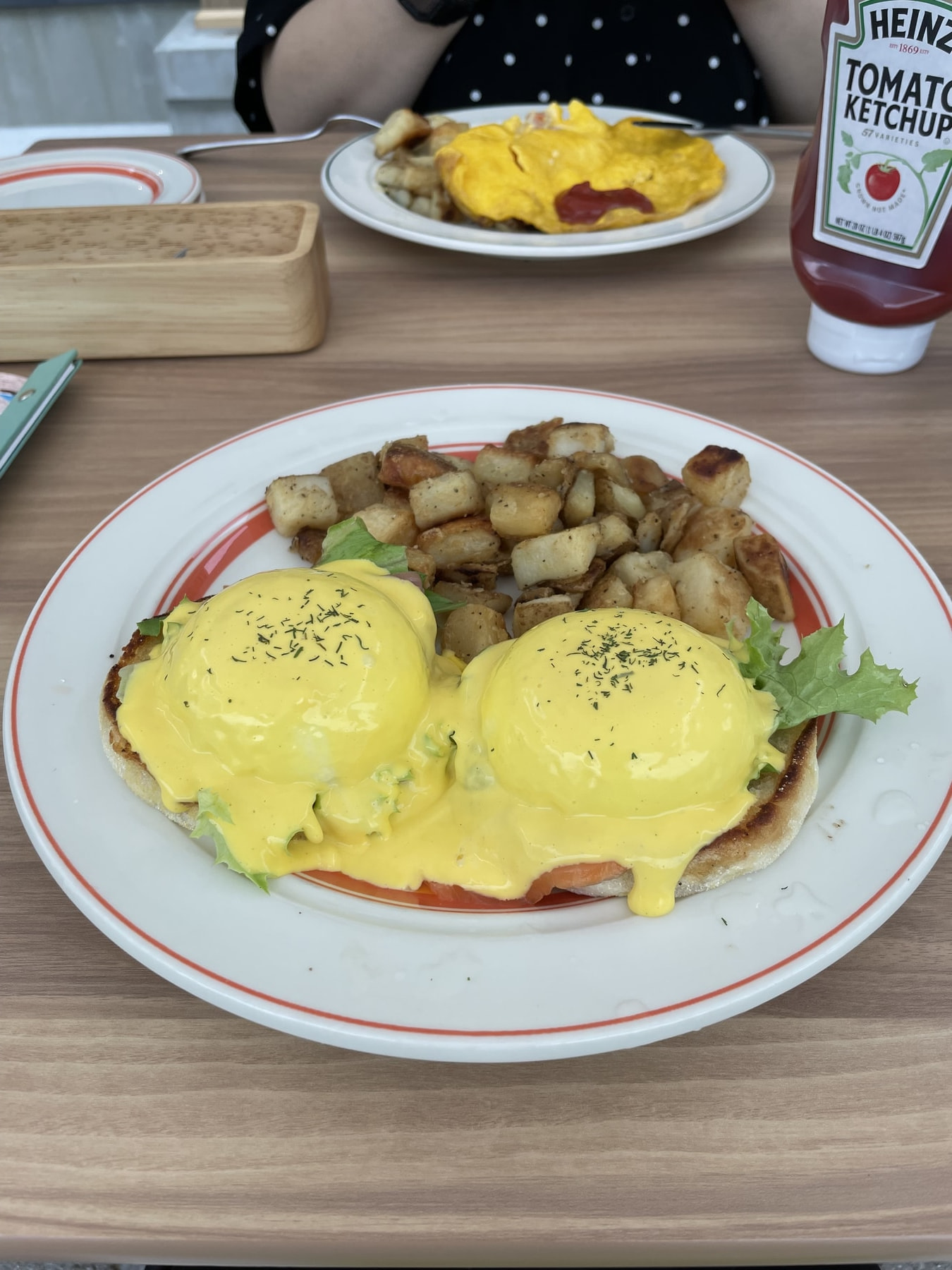 Eggs’n Thingse