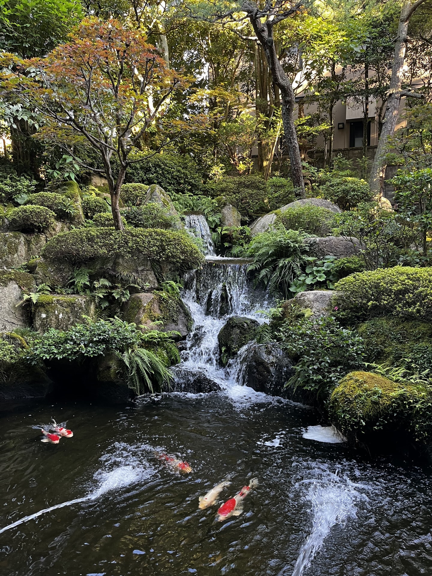 玉造温泉