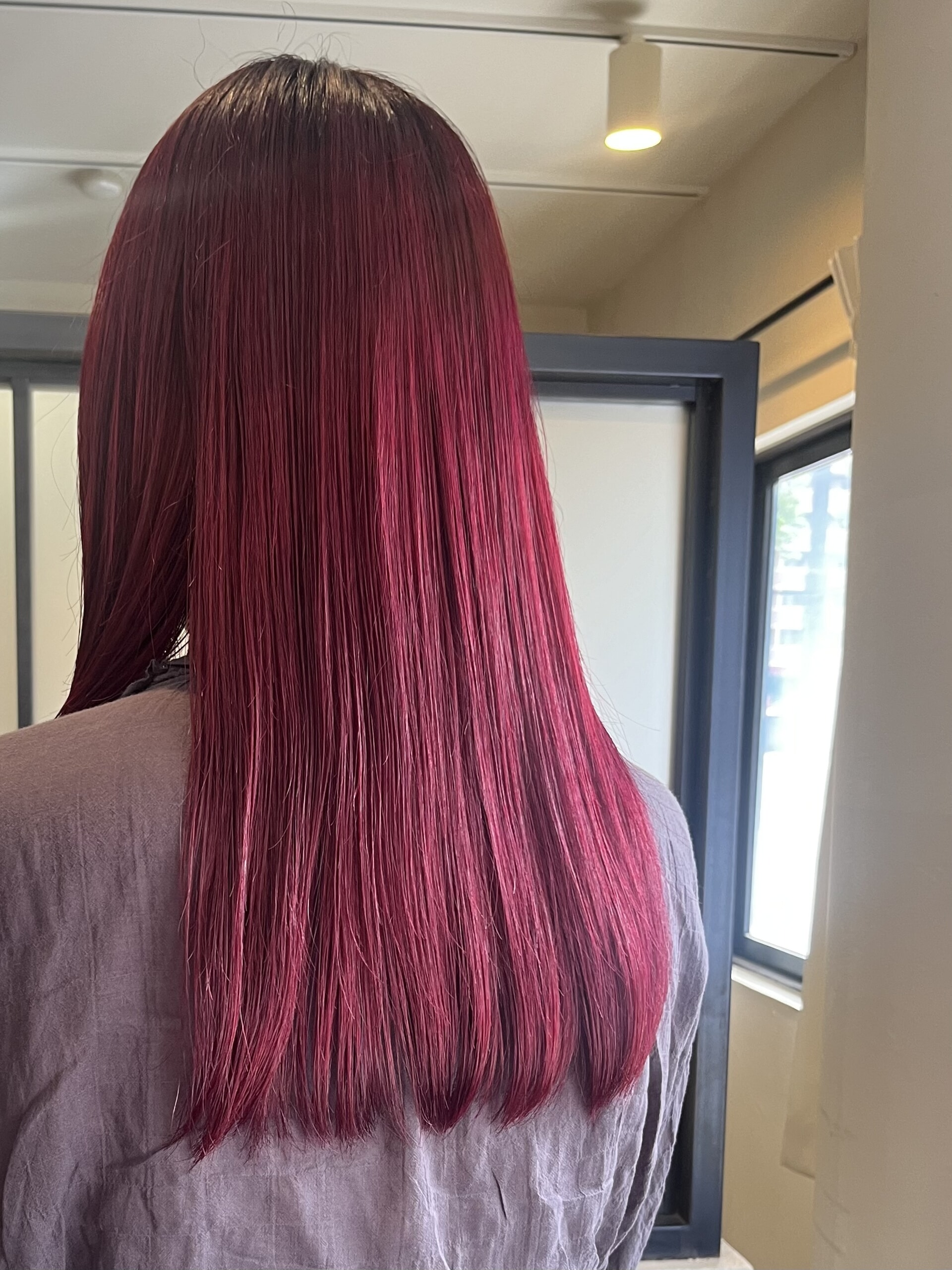 RED!RED!RED!