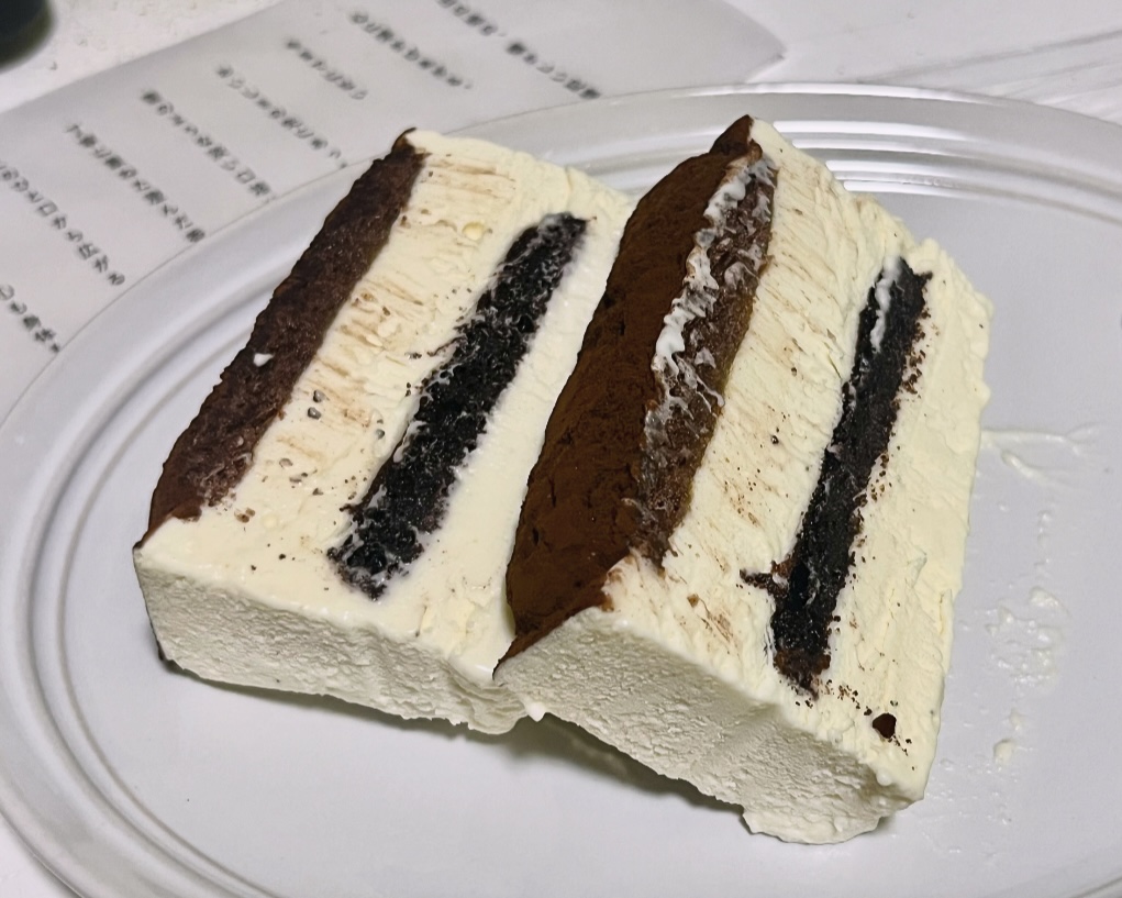 Mr.CHEESE CAKE