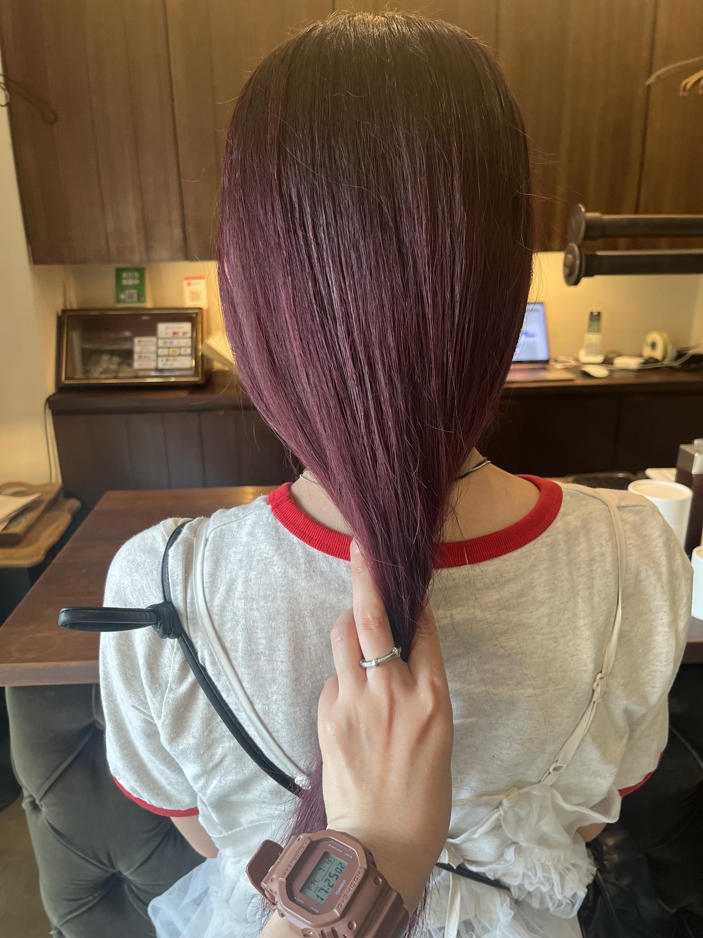 ボルドールビー