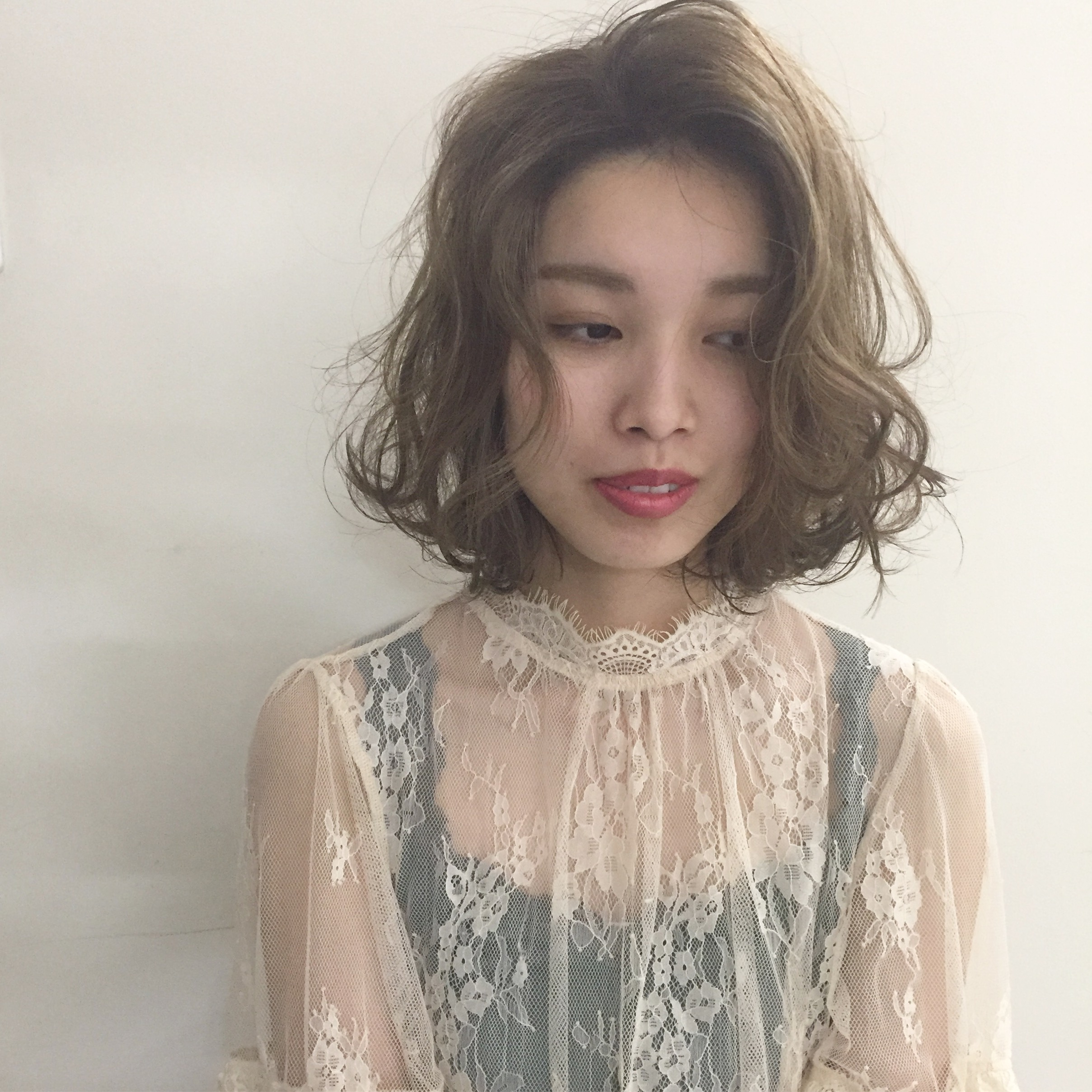 イルミナカラーとハイライトの関係
