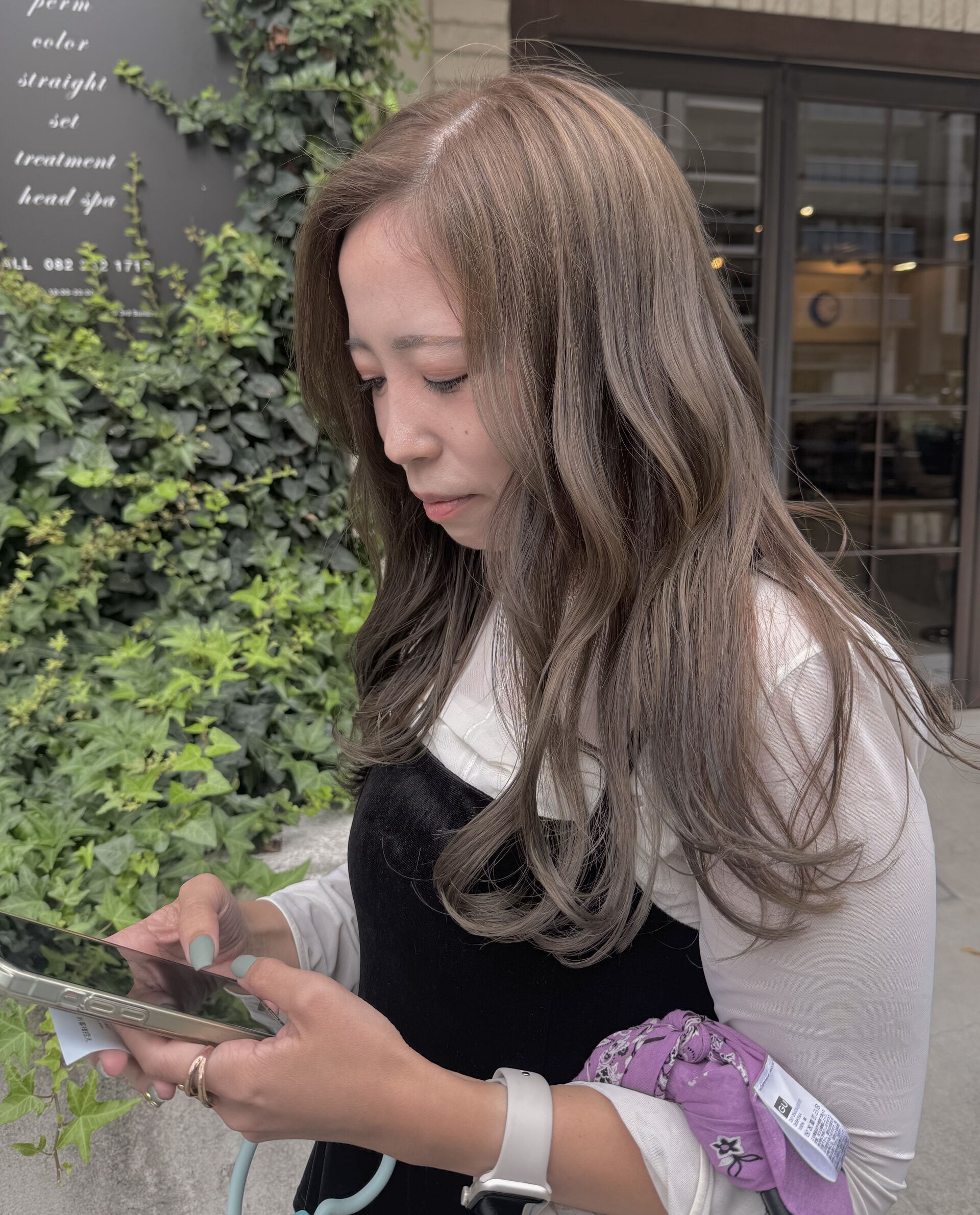 河塚のスケジュールについて