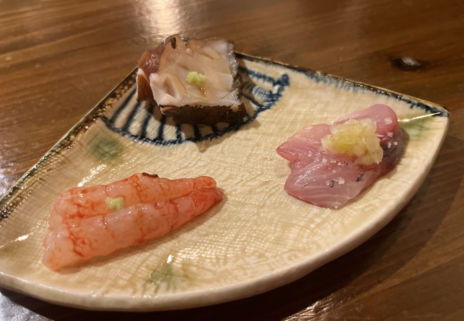 夜ご飯⭐︎