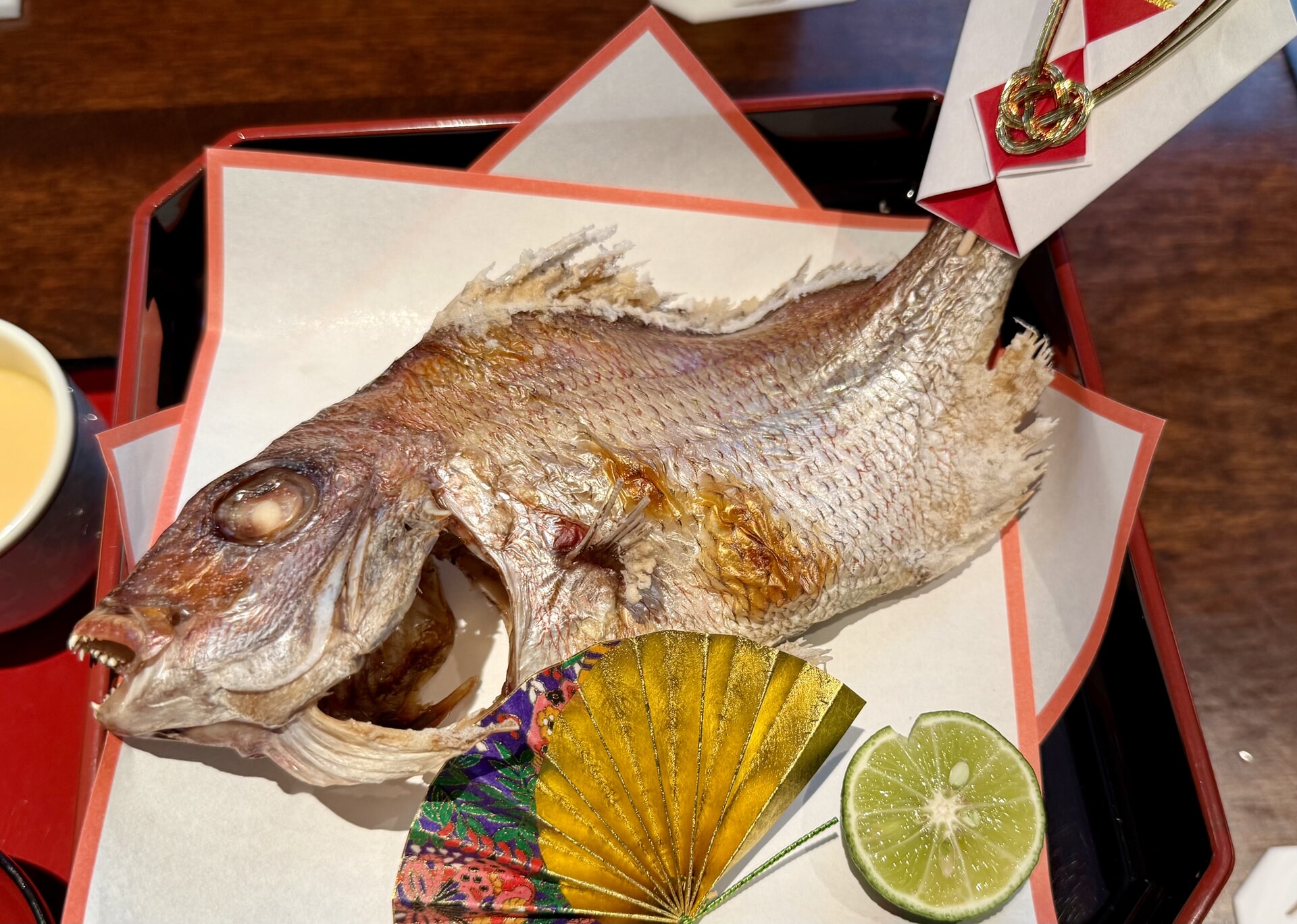 お食い初め