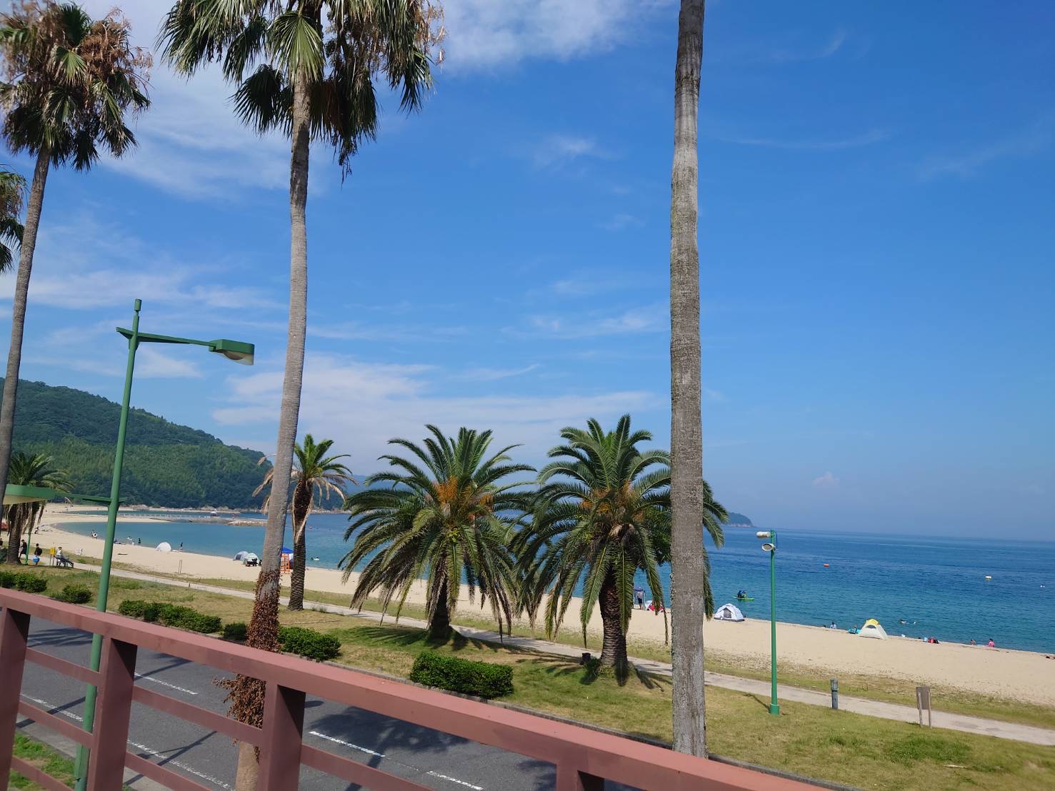 川西の９月スケジュール