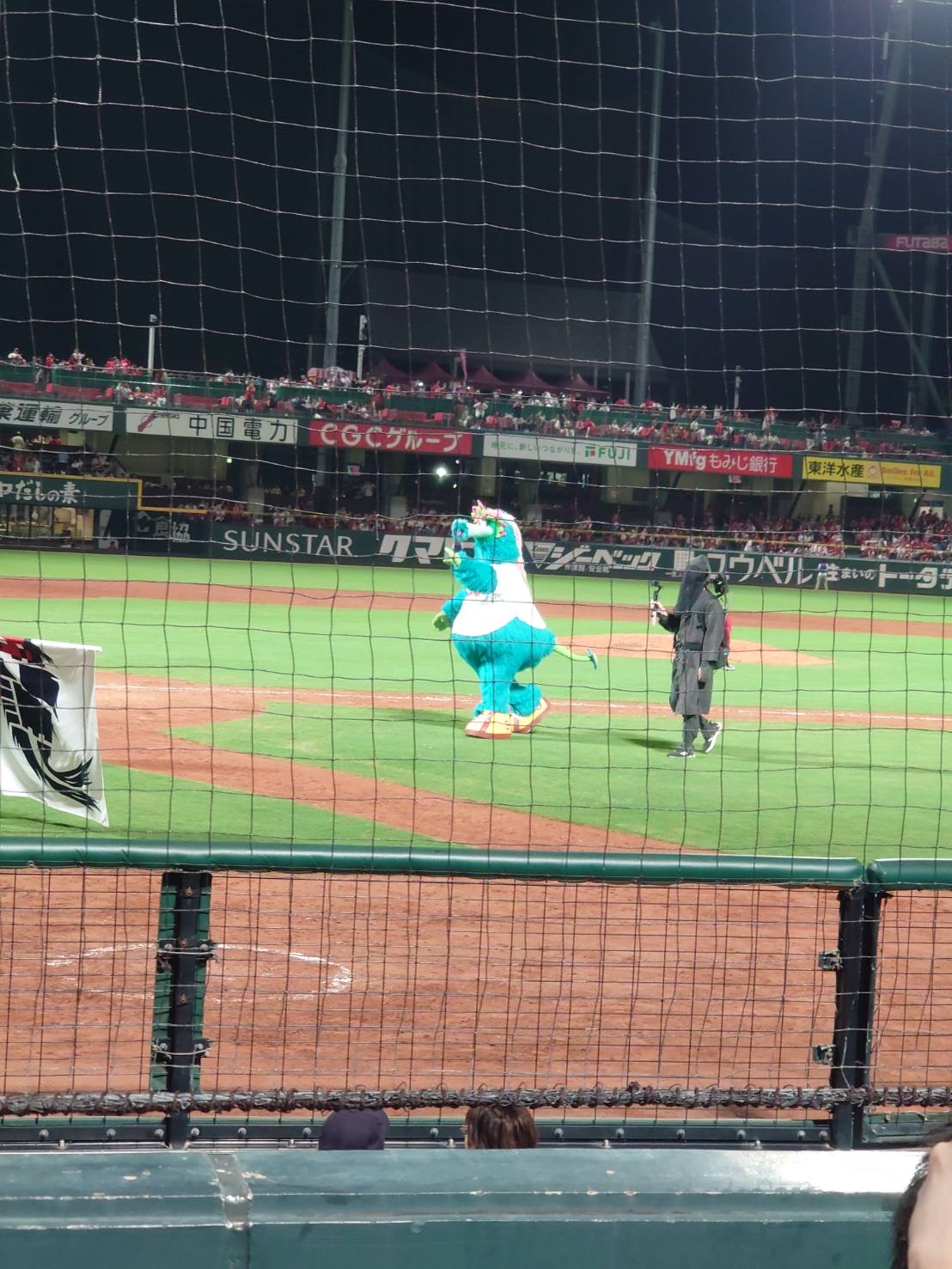 10月の川西のスケジュール