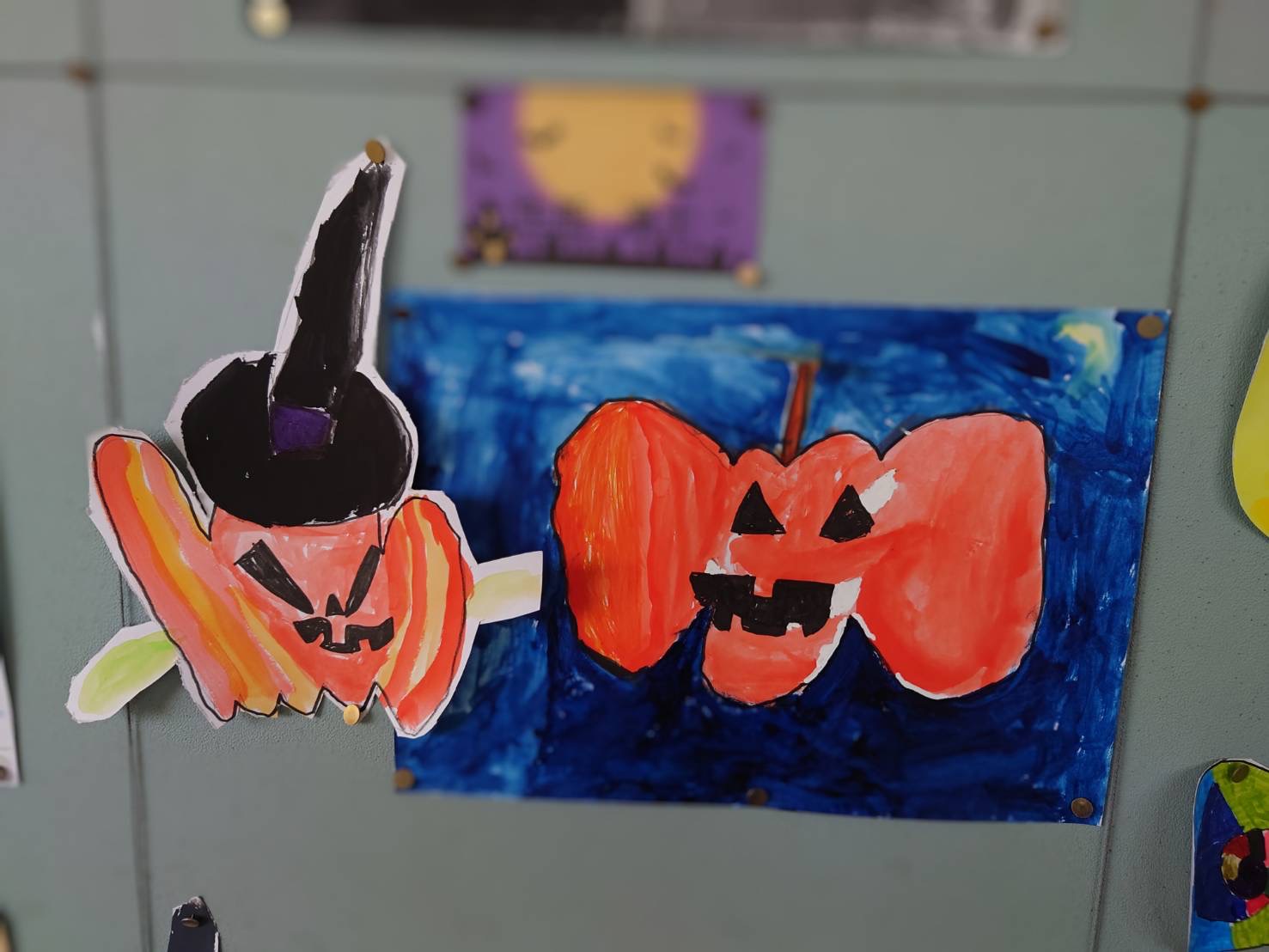 川西の11月のスケジュール