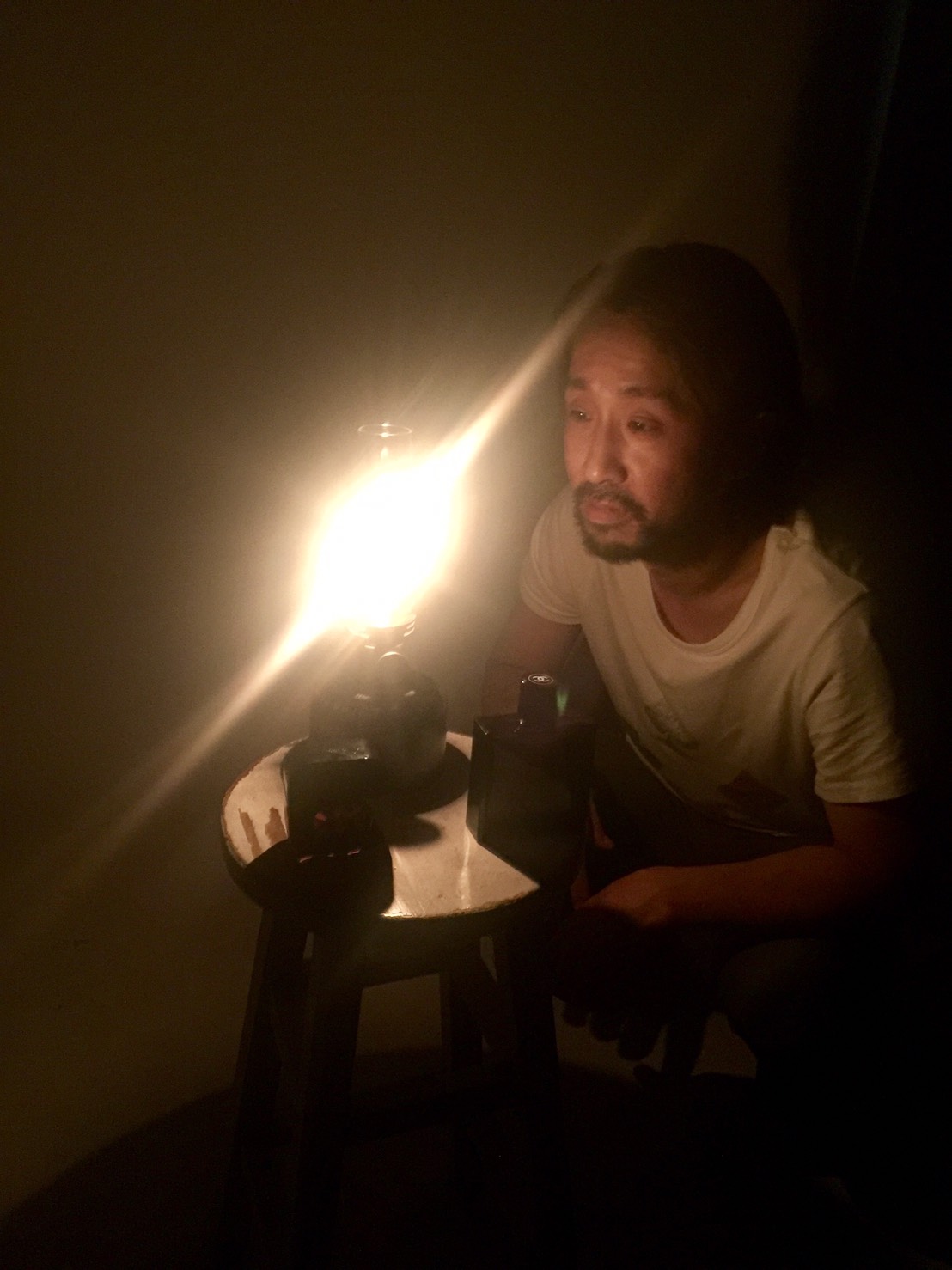 田中さん HAPPY BITHDAY